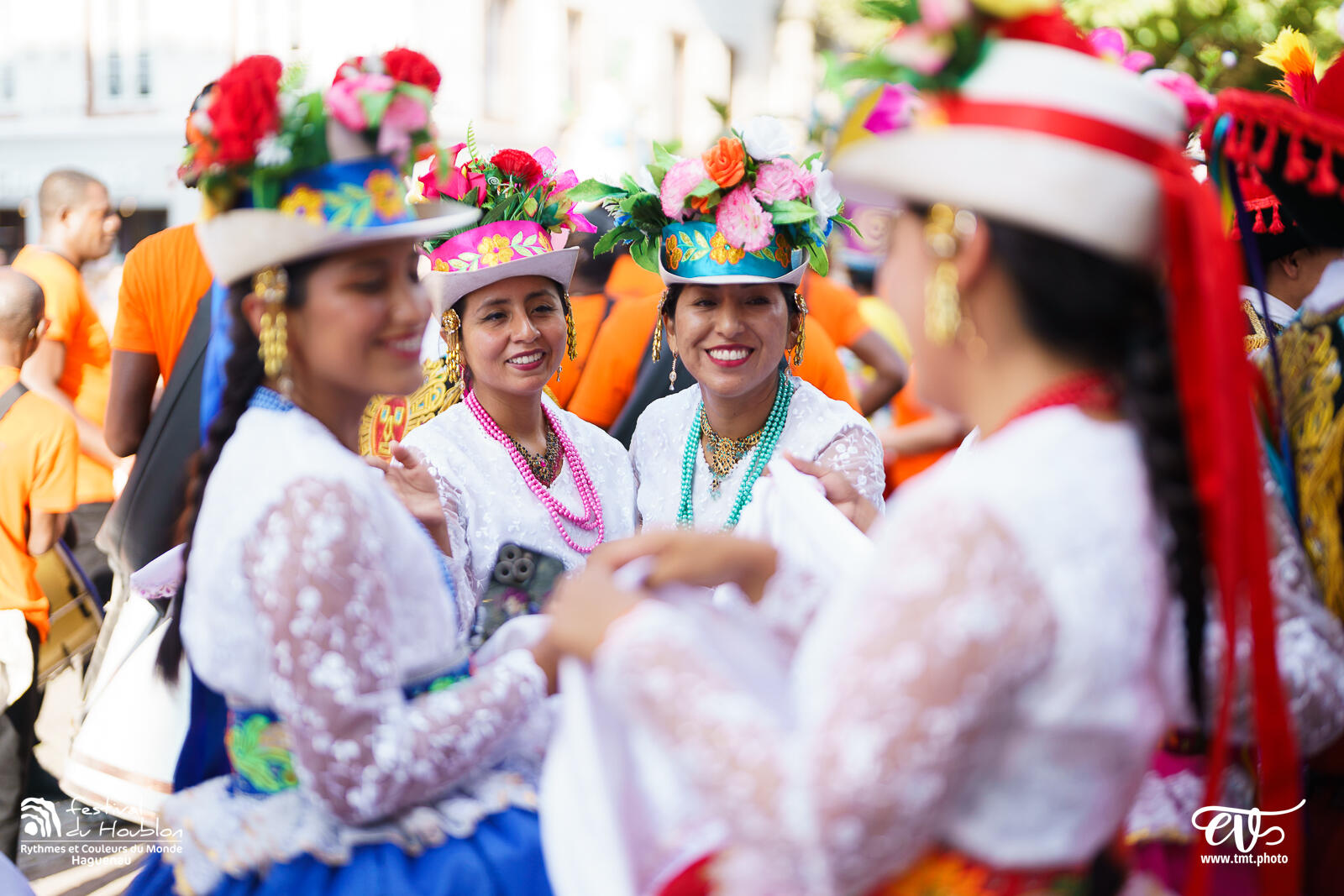 FDH 2024 | OUVERTURE